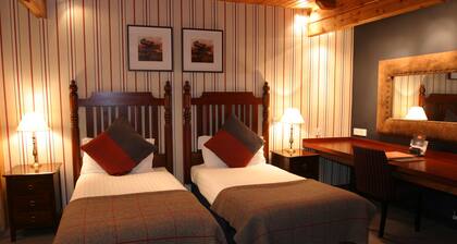 Chevin Country Park Hotel