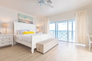 3 sovrum, strykjärn/strykbräda, wi-fi och sängkläder