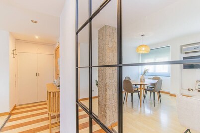 Your Ideal Base to explore Zaragoza`s delights