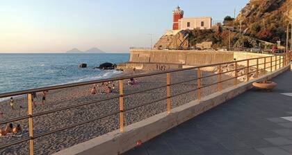 VACATION HOME SUN & BEACH - LEMONS APARTMENT