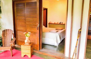 4 室のベッドルーム、アイロン / アイロン台、WiFi、ベッドシーツ