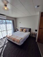 Iron/ironing board, free WiFi