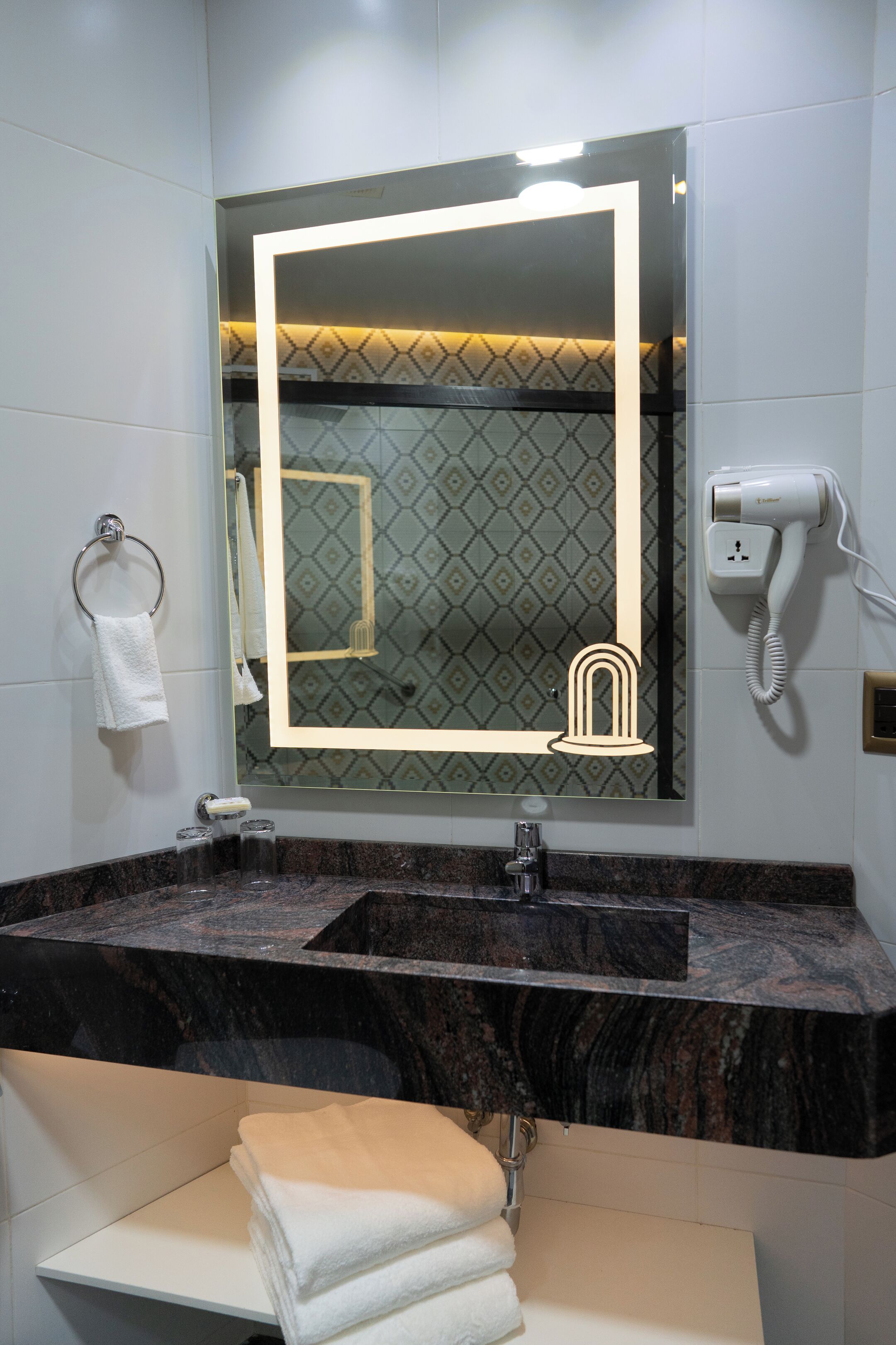 Foto - Illampu Art Boutique Hotel