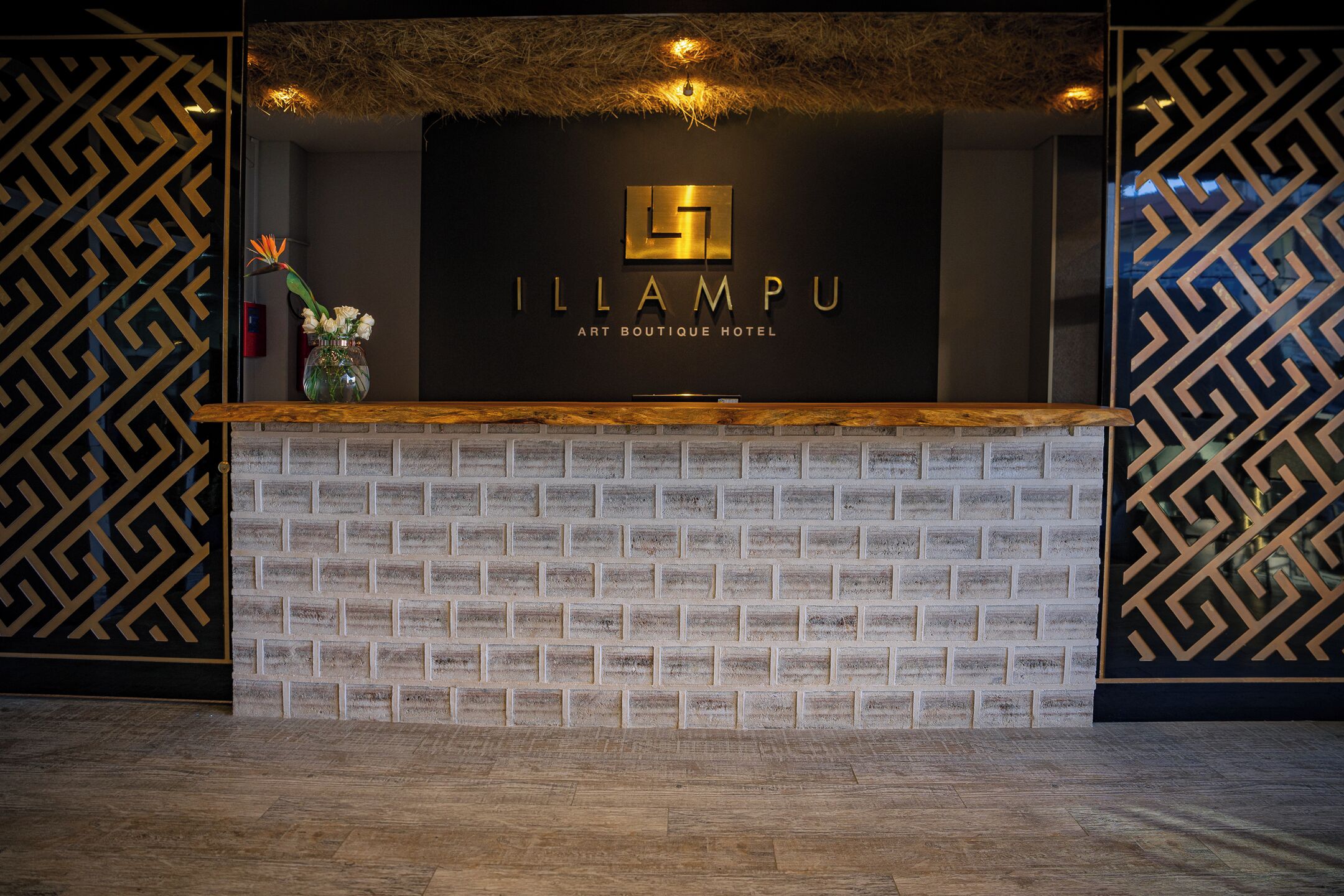 Photo - Illampu Art Boutique Hotel