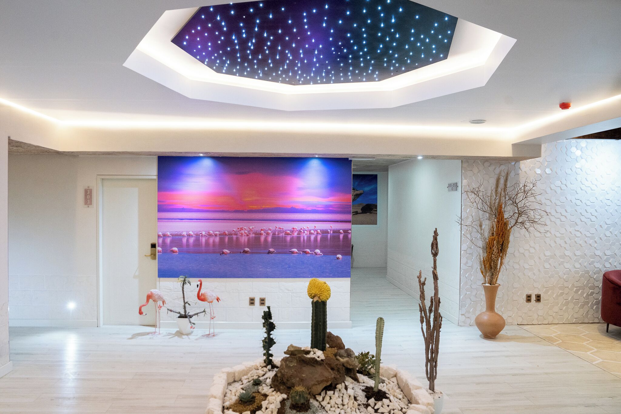 Photo - Illampu Art Boutique Hotel