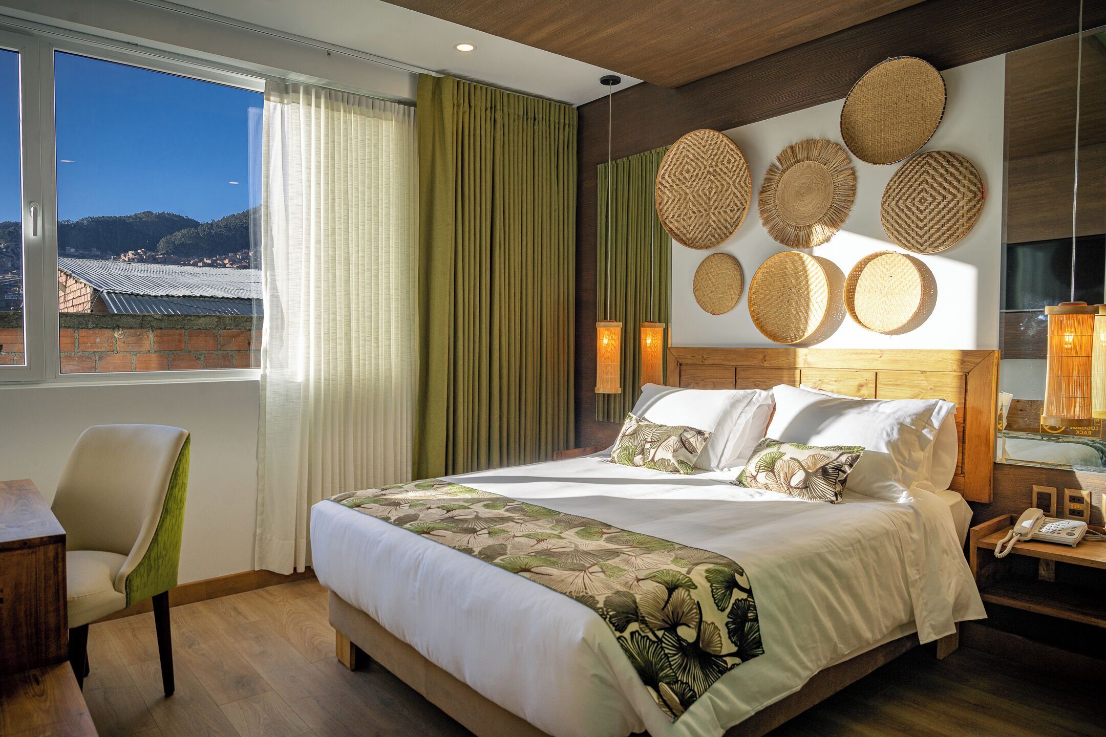 Photo - Illampu Art Boutique Hotel