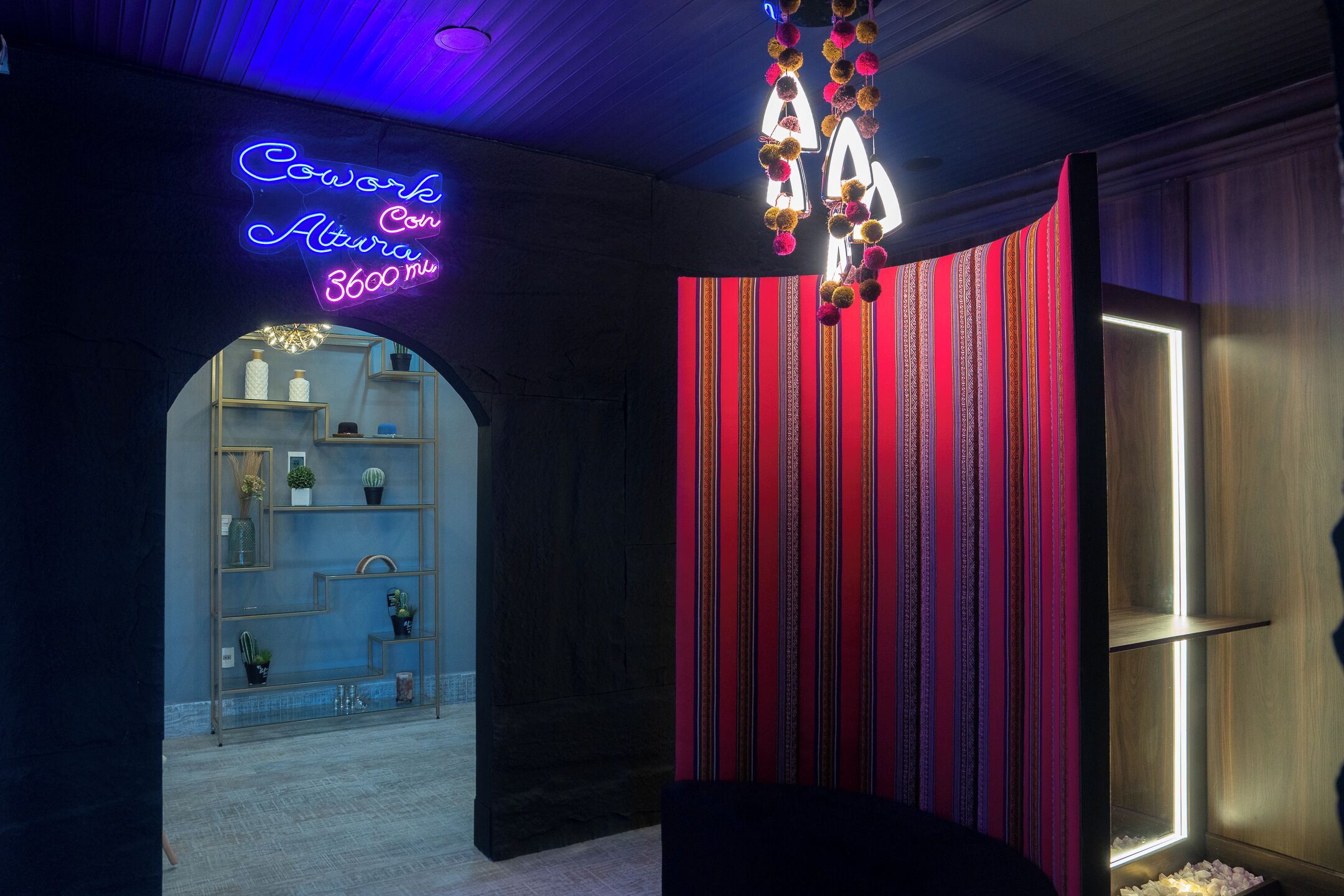 Photo - Illampu Art Boutique Hotel