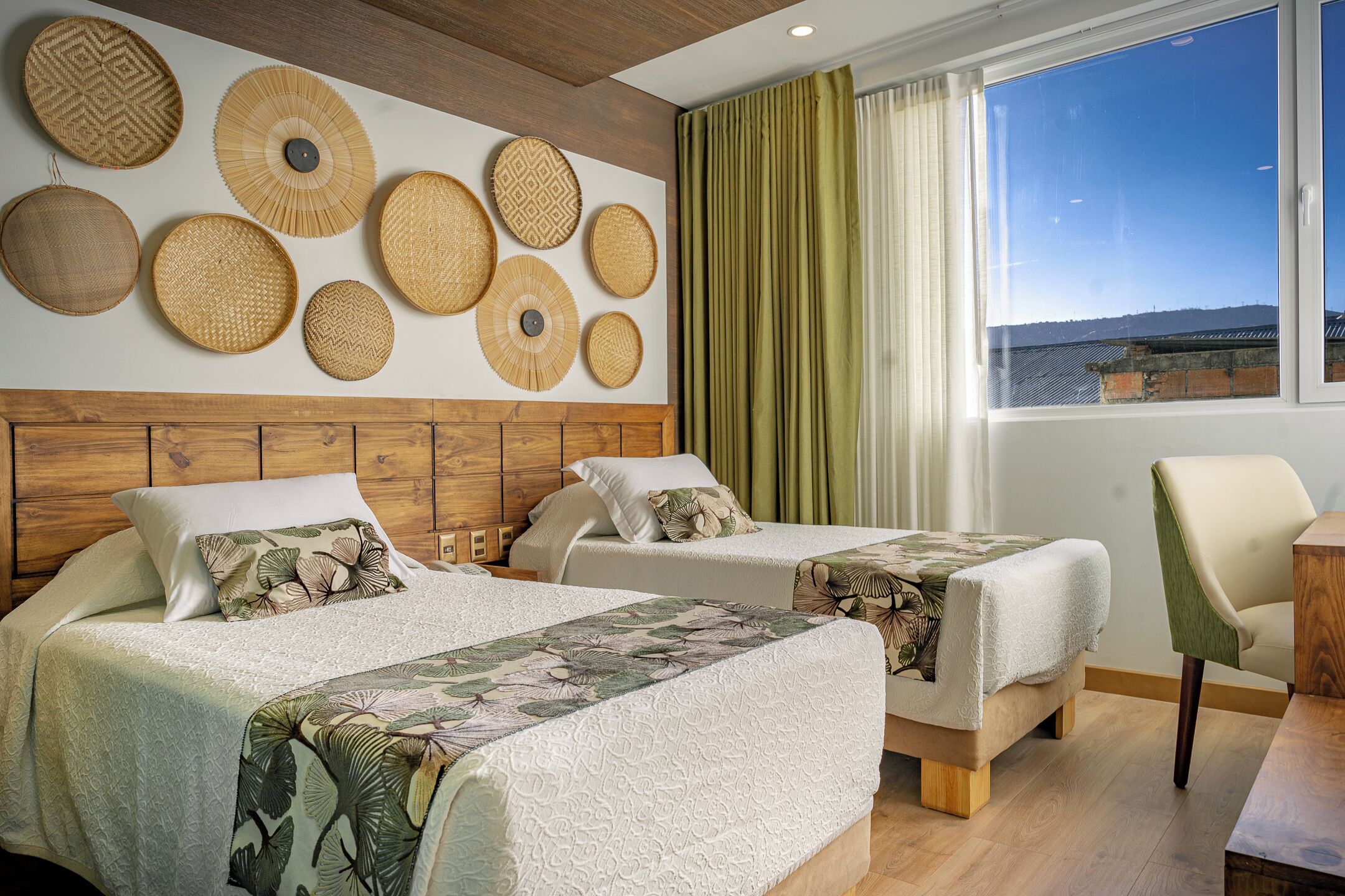 Foto - Illampu Art Boutique Hotel