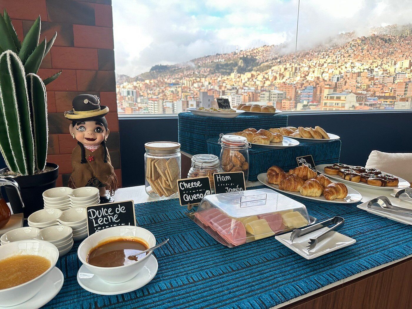 Photo - Illampu Art Boutique Hotel