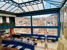 Tempat makan