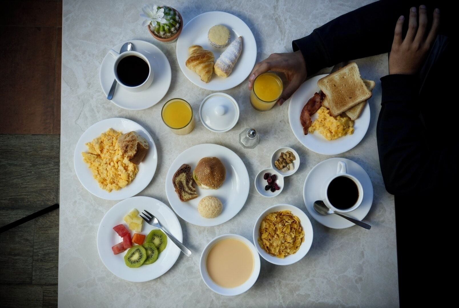 Photo - Illampu Art Boutique Hotel