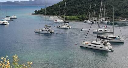 Little Harbour Mariner Villa- Luxurious- 1BR-1Bath Apt -