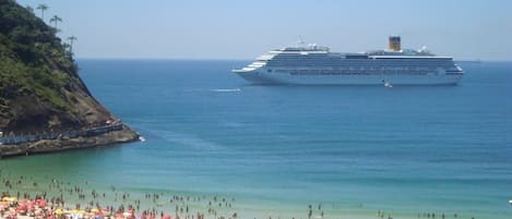 Spiaggia