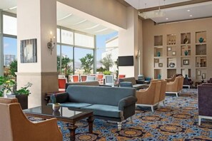 Restaurant - Ramada Plaza by Wyndham Mardin (Yalim Mahallesi)