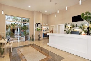 Property amenity