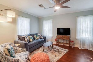 スマートテレビ