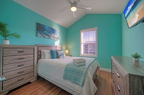 House (6 Bedrooms) | Interior