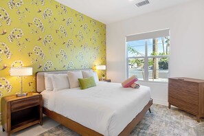 Hus (3 Bedrooms) | Interiör