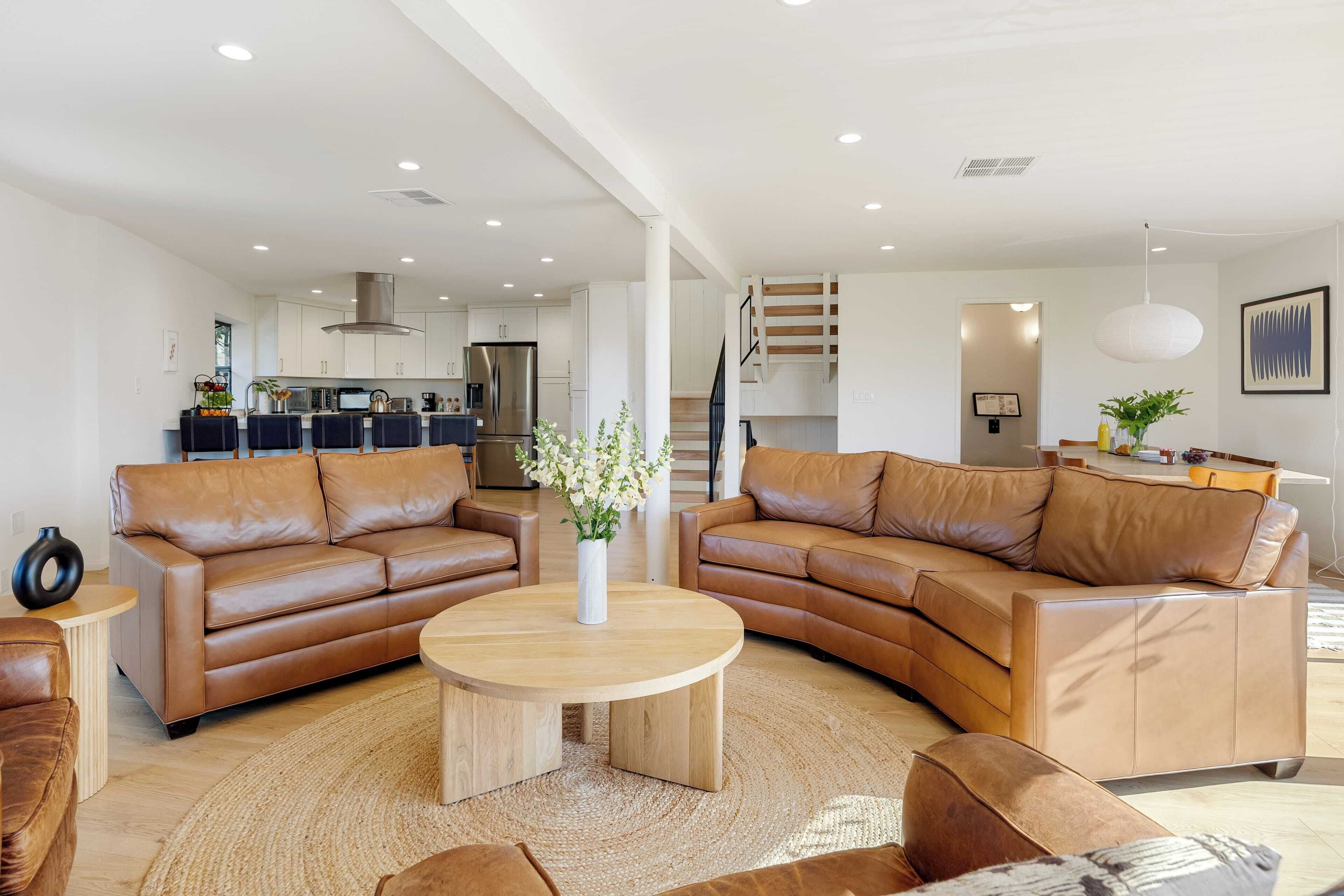 Casa (3 Bedrooms) | Parte interna