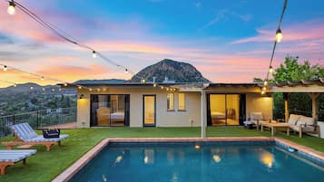 Casa (3 Bedrooms) | Parte interna
