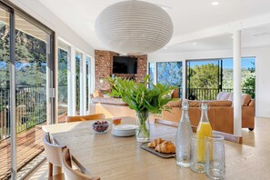 House (3 Bedrooms) | Interior - Designer Retreat w/ Pool, Firepits, Panoramic Views The Lake House at Malibu (Agoura Hills)