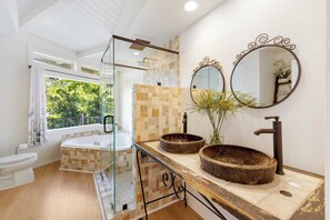 Interior - Designer Retreat w/ Pool, Firepits, Panoramic Views The Lake House at Malibu (Agoura Hills)