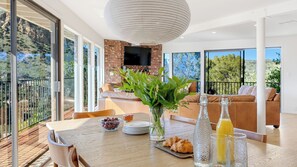 Interior - Designer Retreat w/ Pool, Firepits, Panoramic Views The Lake House at Malibu (Agoura Hills)