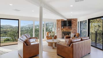 Rumah (3 Bedrooms) | Interior