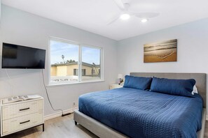 Casa (Multiple Bedrooms) | Interni