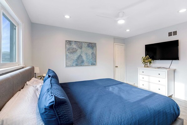 House (Multiple Bedrooms) | Interior