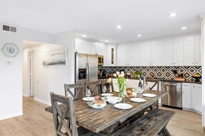 House (Multiple Bedrooms) | Interior