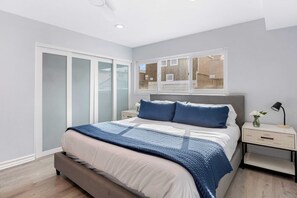 House (Multiple Bedrooms) | Interior