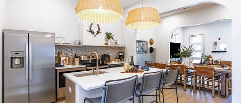 House (Multiple Bedrooms) | Interior