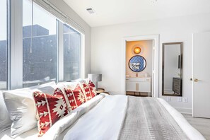 Maison (Multiple Bedrooms) | Intérieur