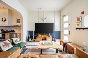 Maison (Multiple Bedrooms) | Intérieur