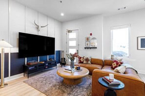 Maison (Multiple Bedrooms) | Intérieur