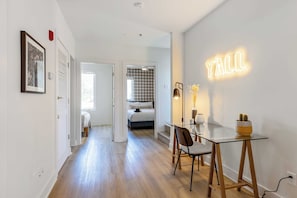 Maison (Multiple Bedrooms) | Intérieur