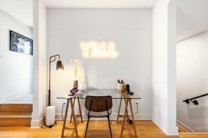Maison (Multiple Bedrooms) | Intérieur