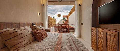 2 多间卧室、WiFi