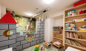 Kinderbereich