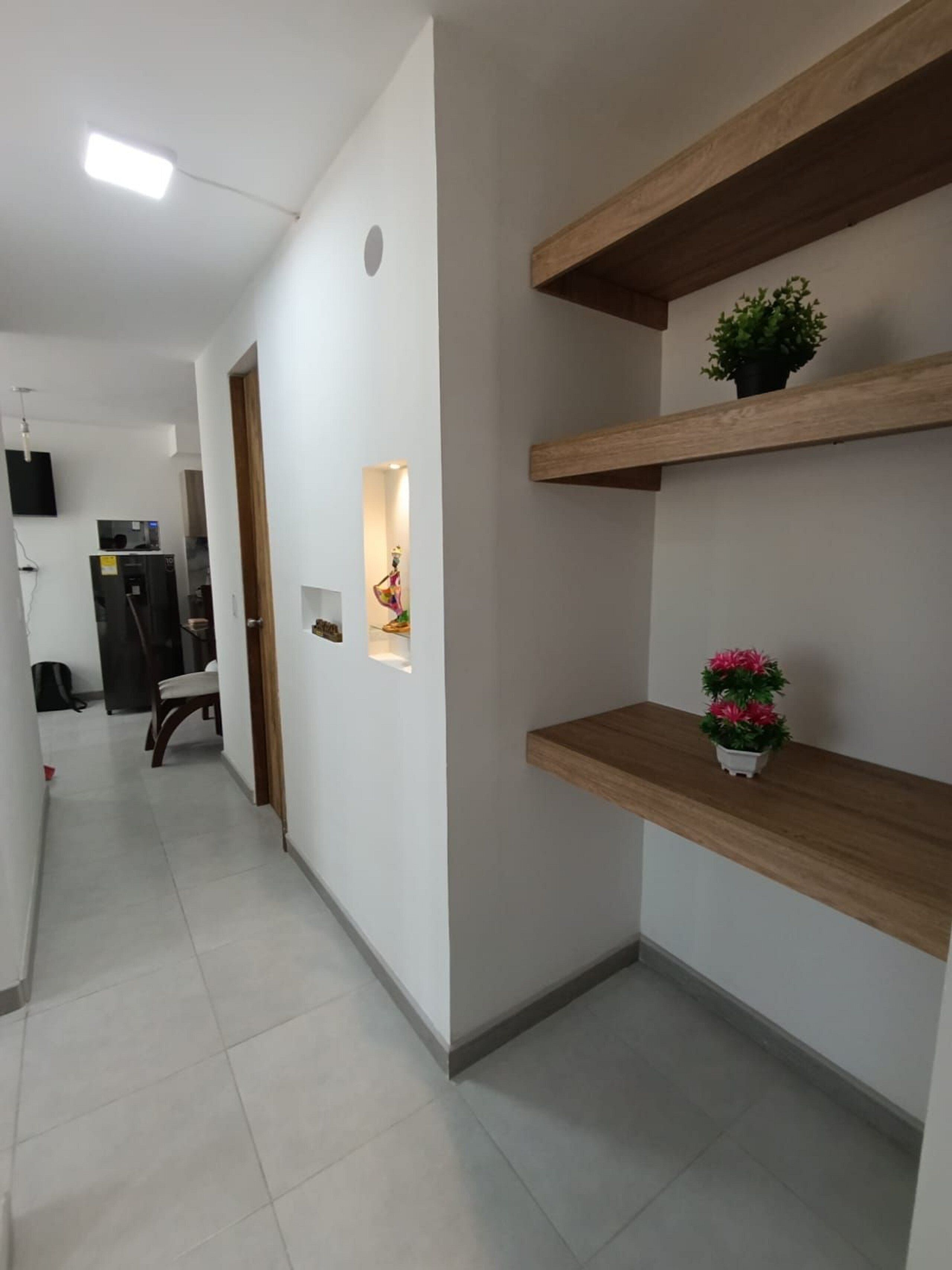 Apartment, 3 Bedrooms | Interior