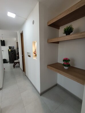 Appartement, 3 slaapkamers | Interieur