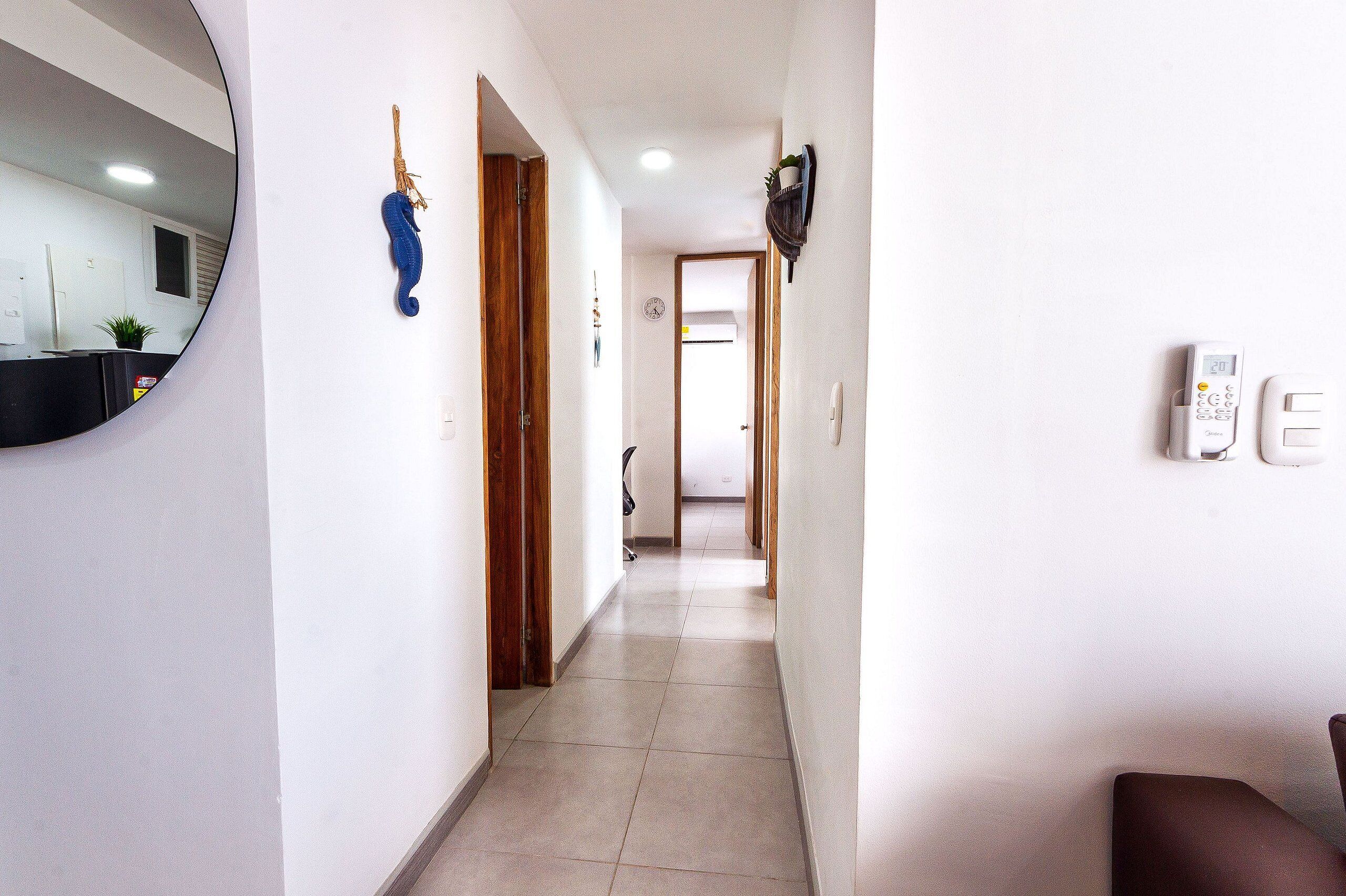 Departamento | Interior