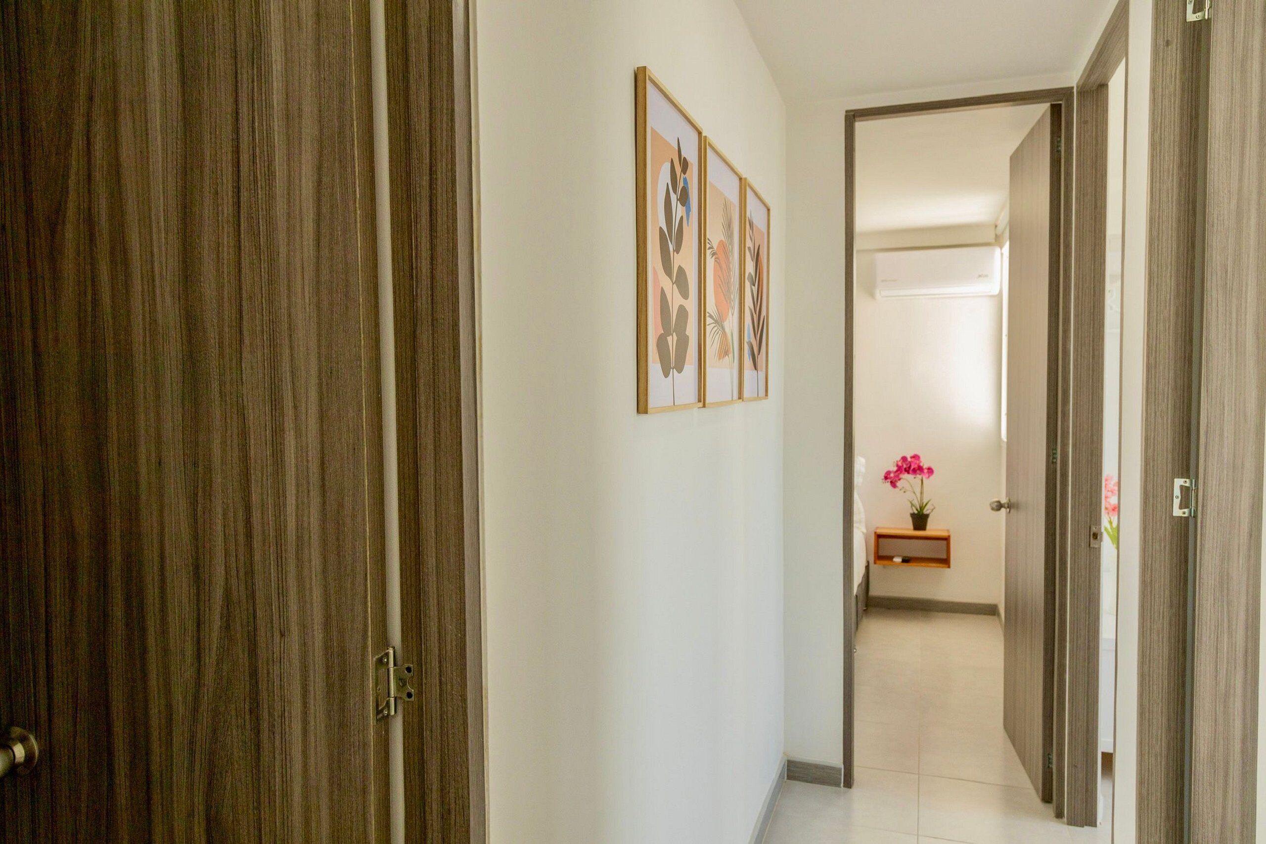 Apartment, 3 Bedrooms | Interior