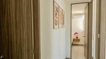 Apartment, 3 Bedrooms | Interior