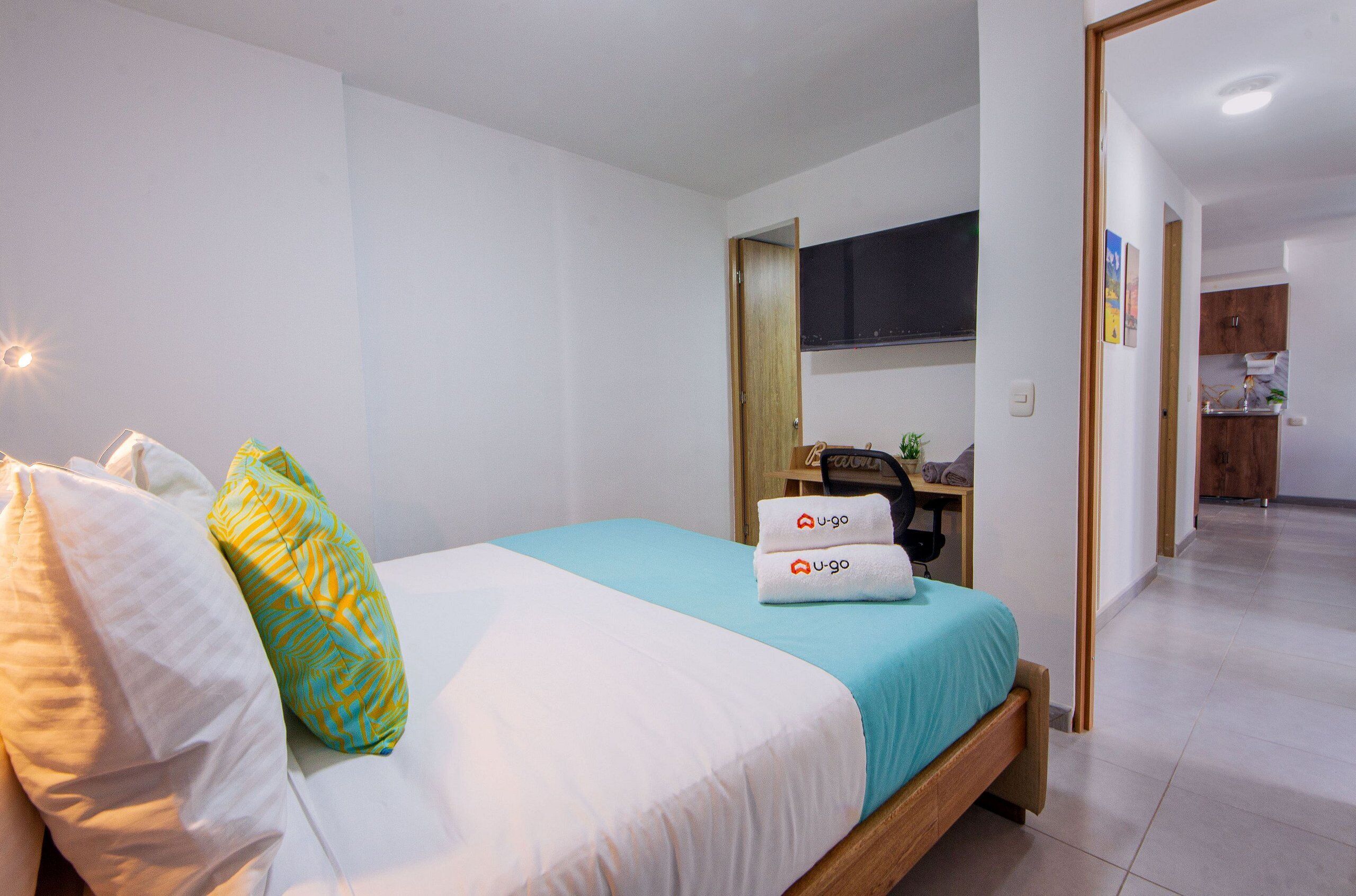 Classic Apartment | 3 bedrooms, free WiFi