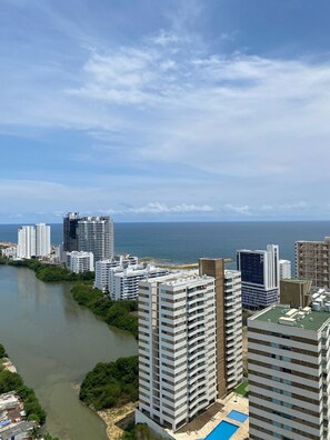 Exterior - U-GO Sunset 47  (Cartagena)