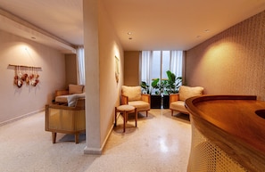 Lobby - U-GO Sunset 47  (Cartagena)