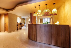 Lobby - U-GO Sunset 47  (Cartagena)