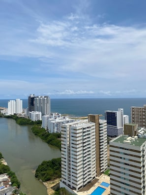 Exterior - U-GO Sunset 47  (Cartagena)